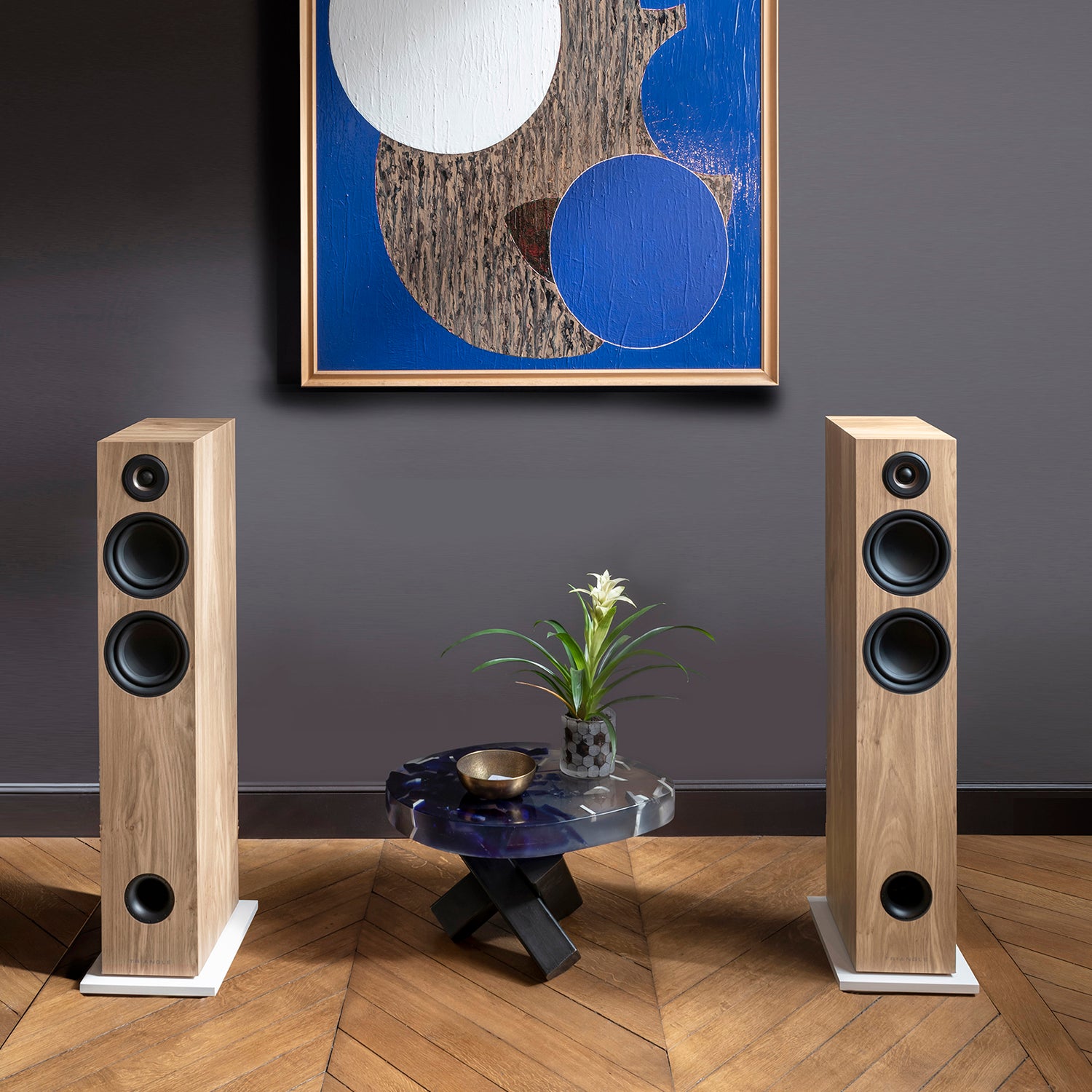 Pack LN05A + Lunar 1