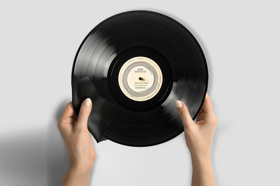 Comment entretenir ses vinyles ?