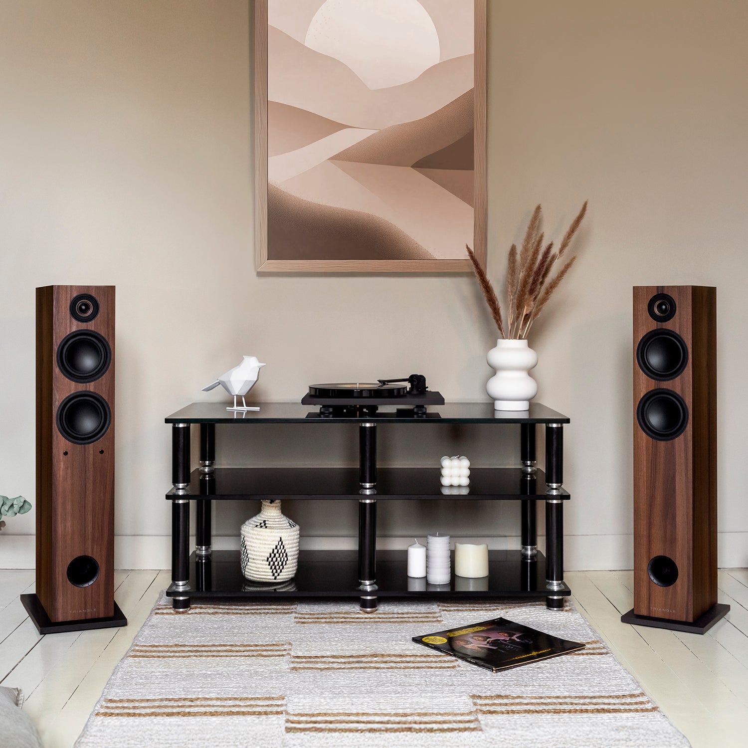 Pack LN05A + Lunar 1