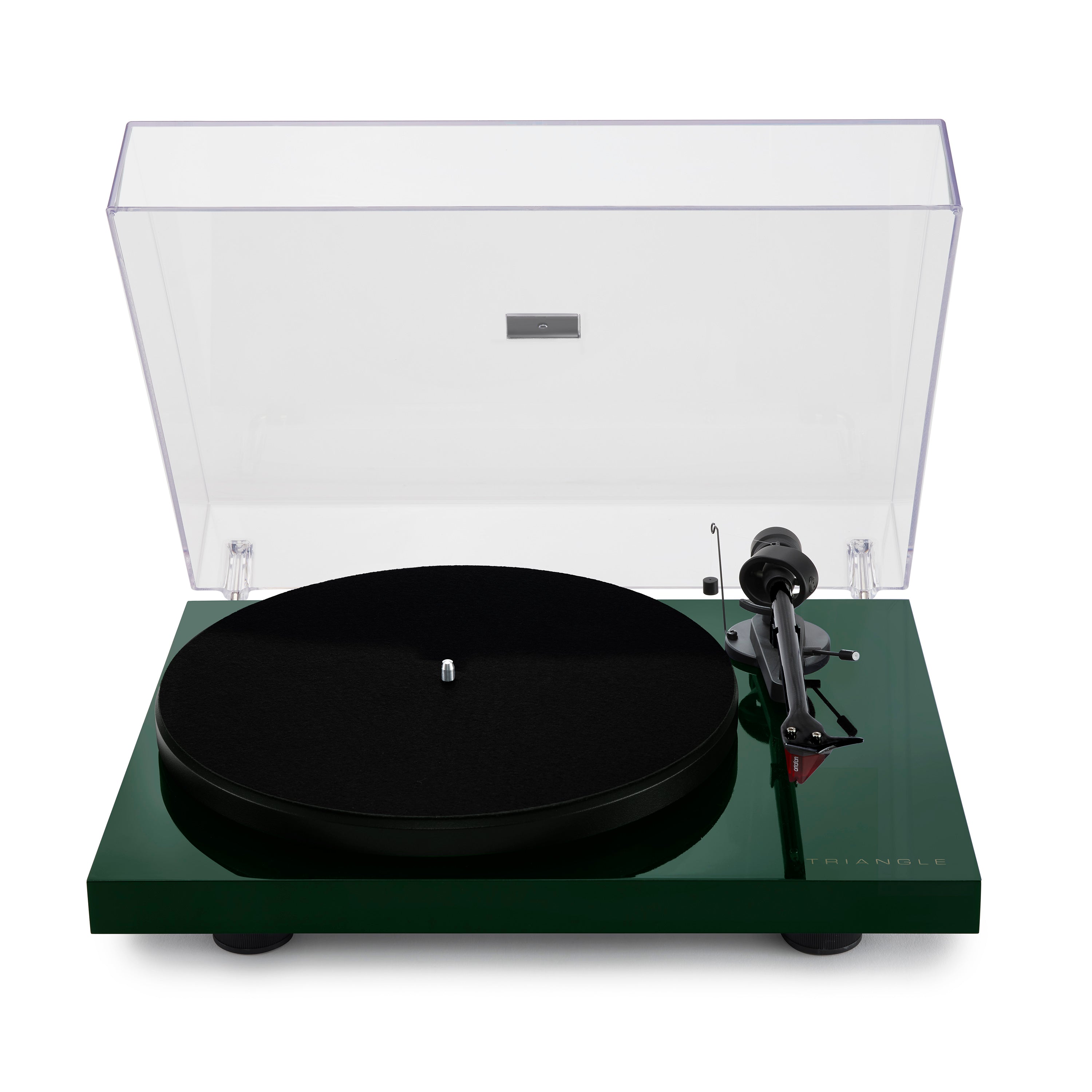 Platines Vinyles TRIANGLE