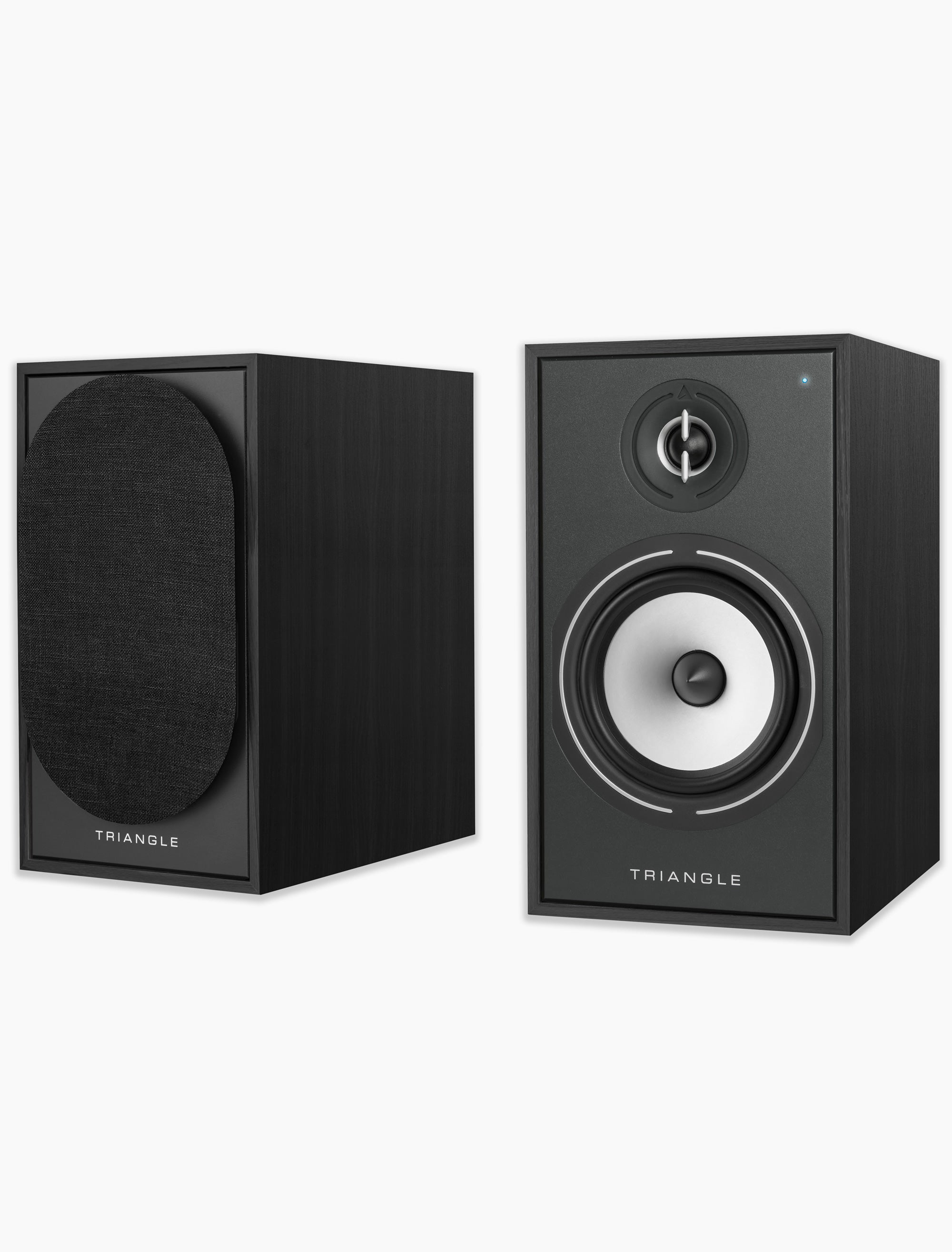 BOREA CONNECT - Enceintes Sans-Fil Bluetooth - TRIANGLE HIFI